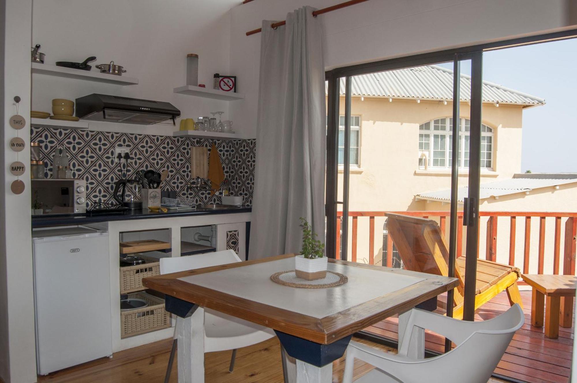 Wildhorses B&B And Self Catering Lüderitz Екстериор снимка