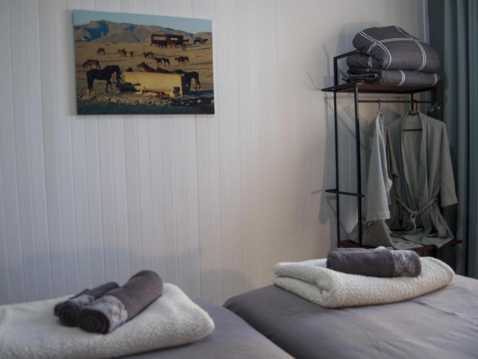 Wildhorses B&B And Self Catering Lüderitz Екстериор снимка