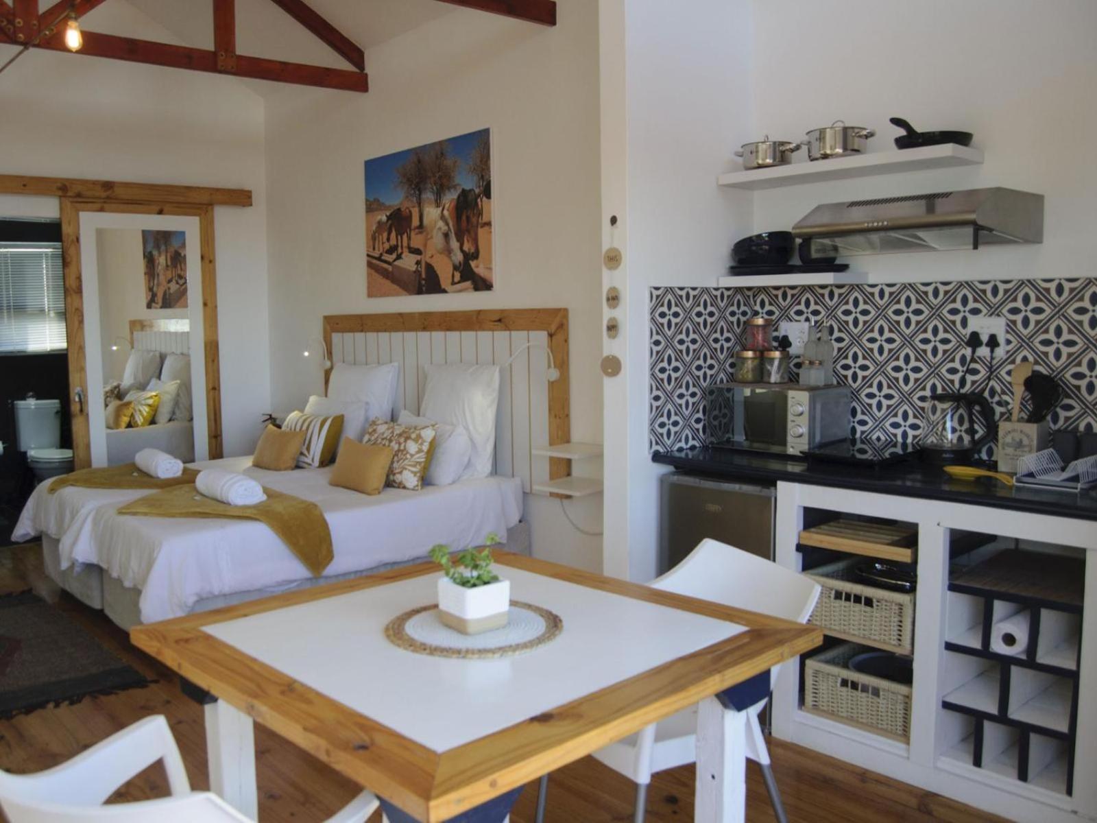 Wildhorses B&B And Self Catering Lüderitz Екстериор снимка