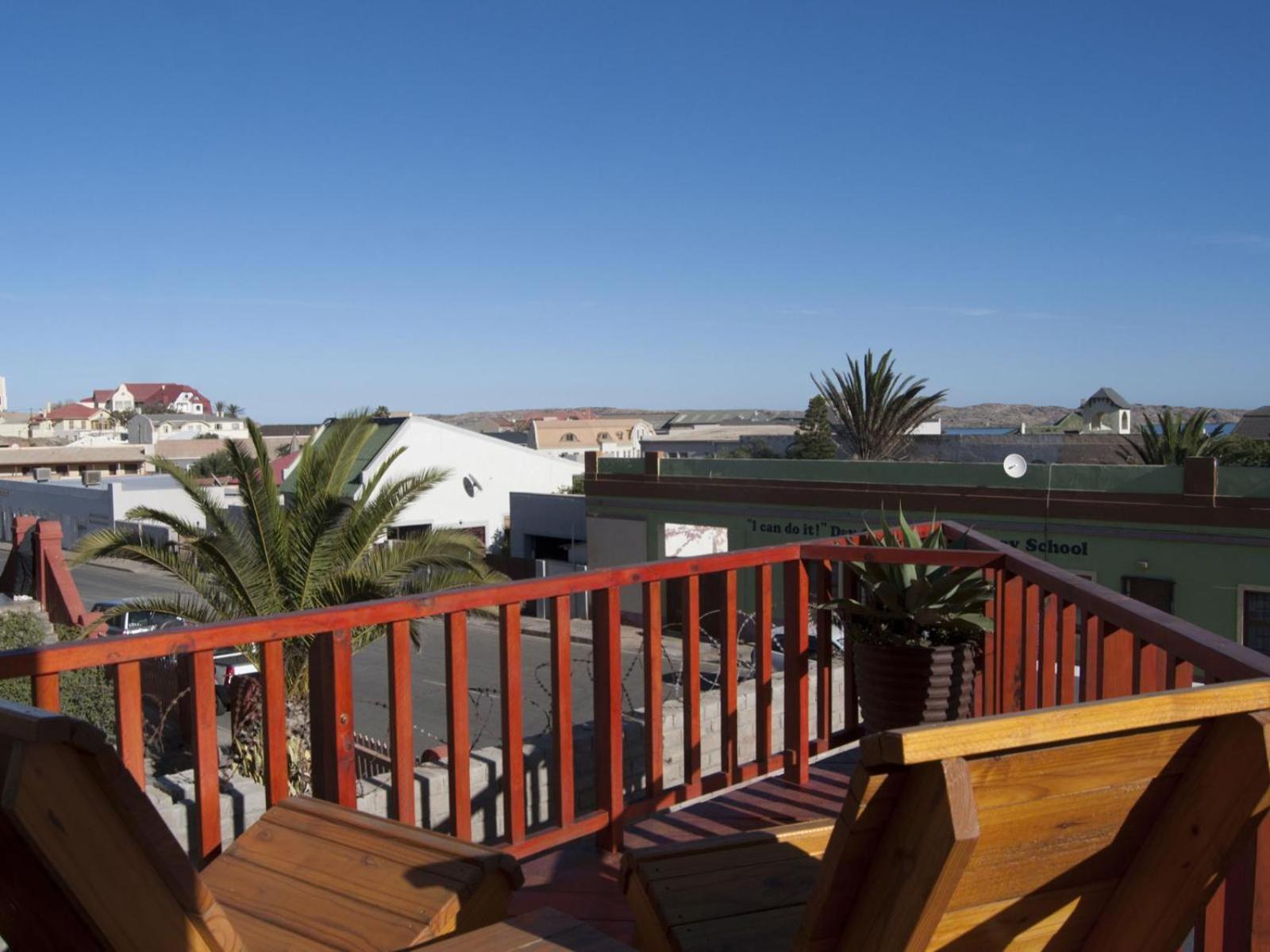 Wildhorses B&B And Self Catering Lüderitz Екстериор снимка